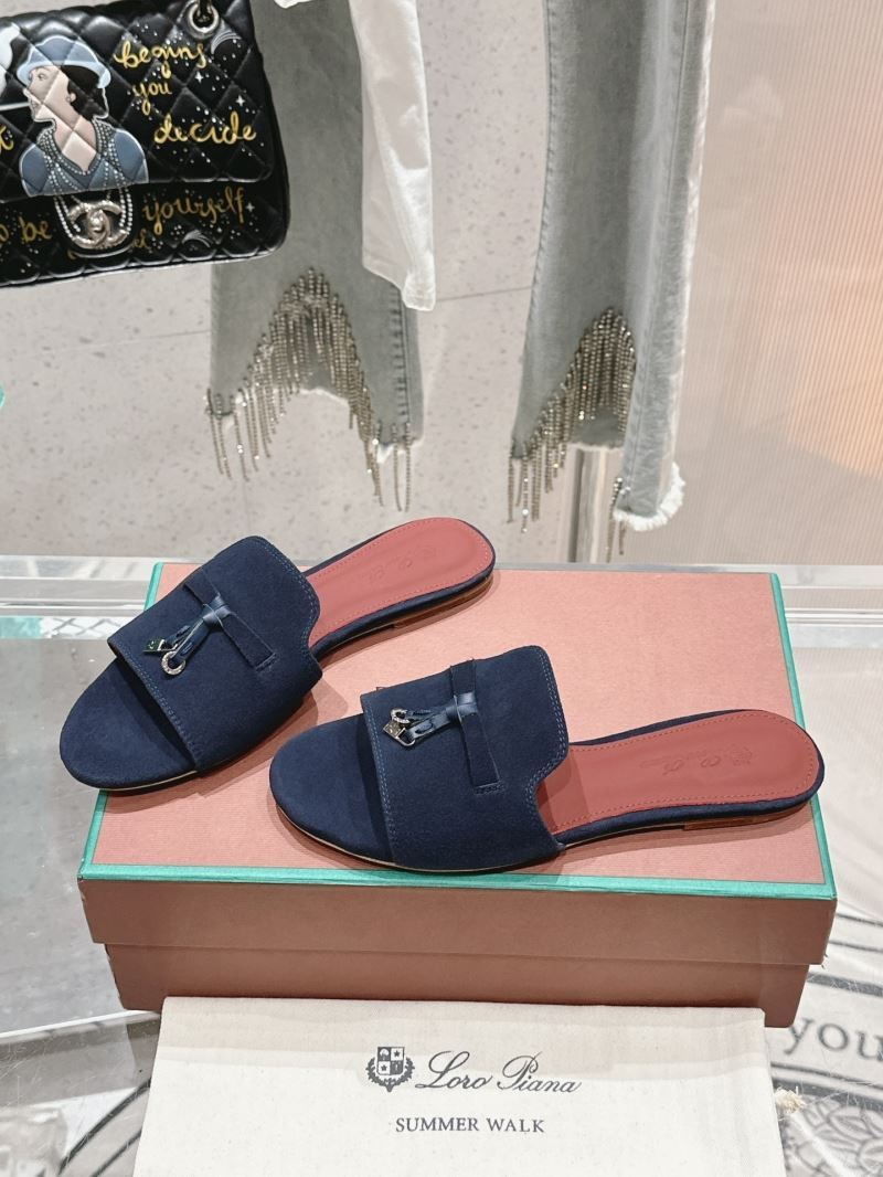 Loro Piana Sandals